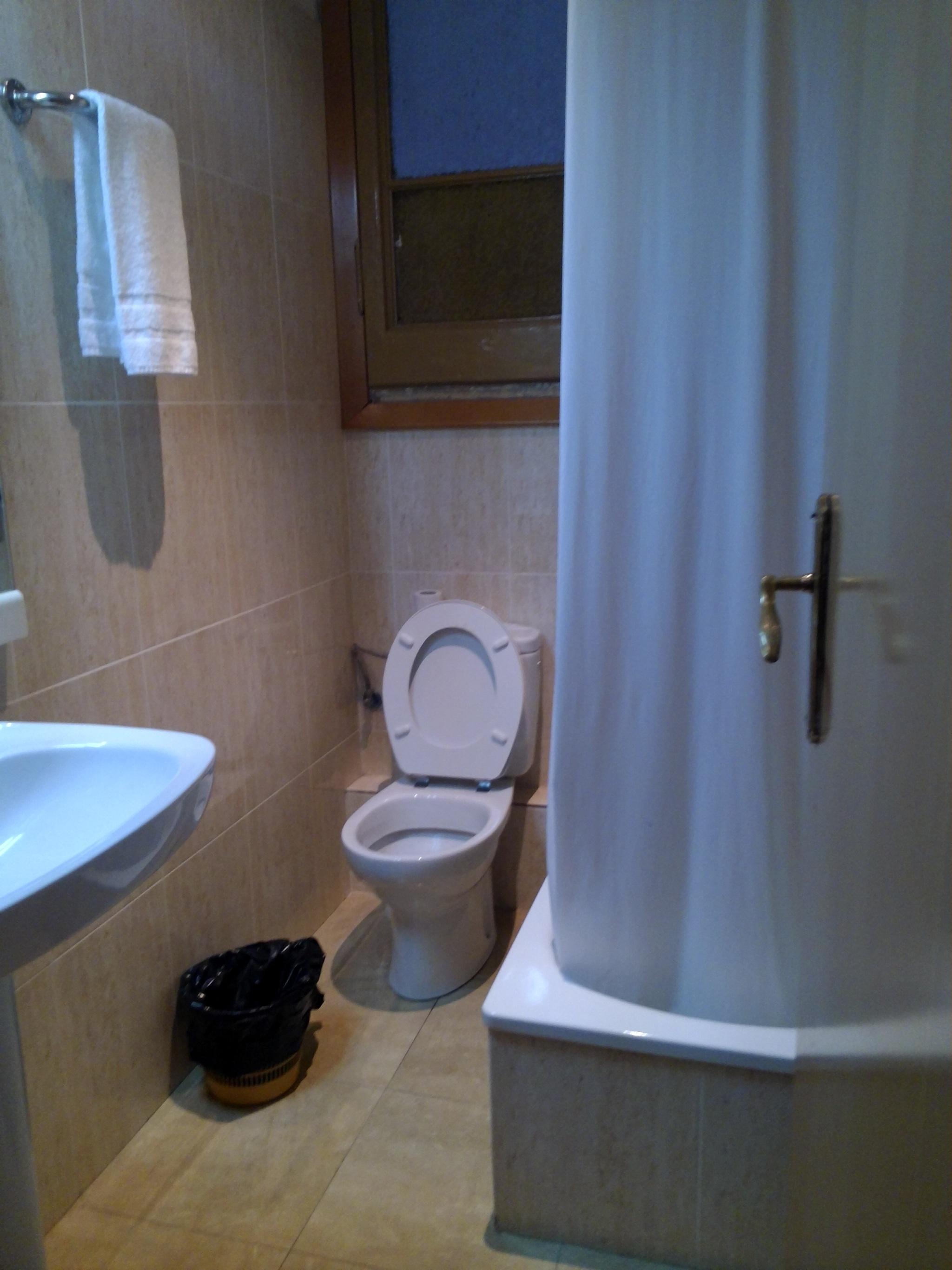 Balmes Centro Affittacamere