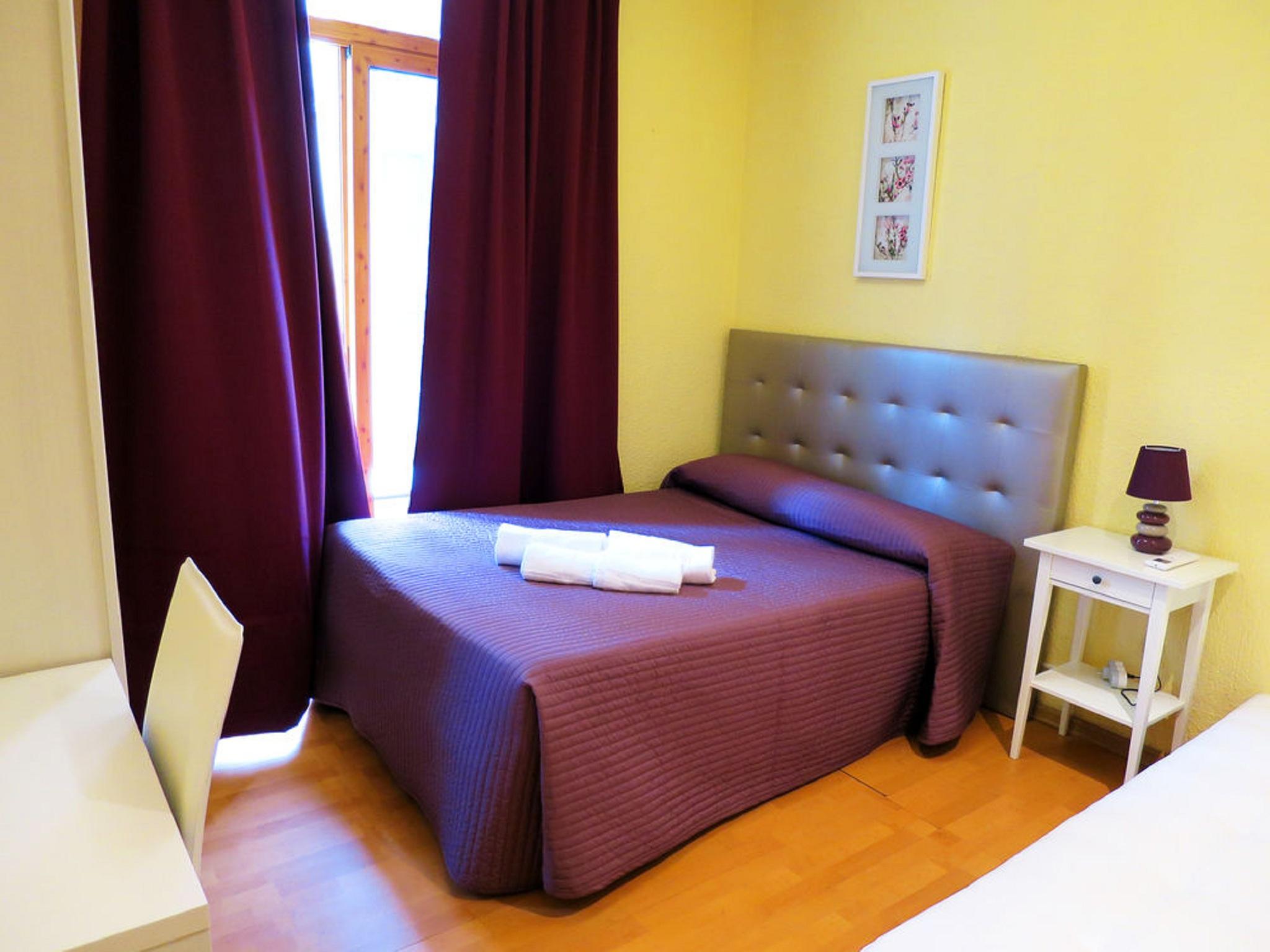 Balmes Centro 2* Barcellona