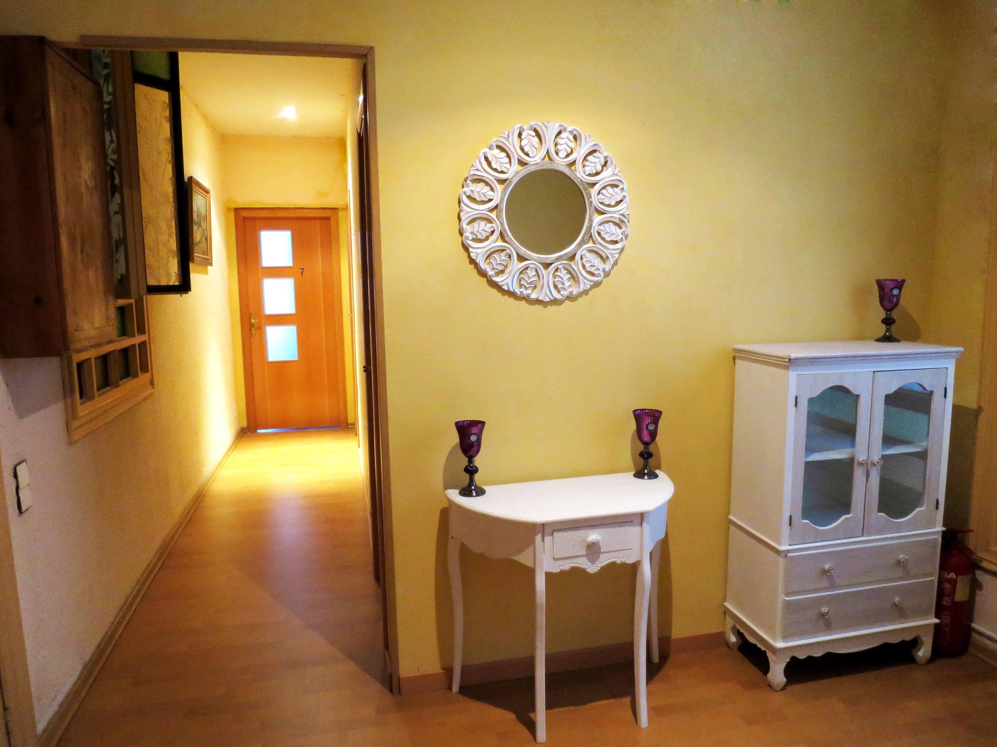 Balmes Centro Affittacamere 2*