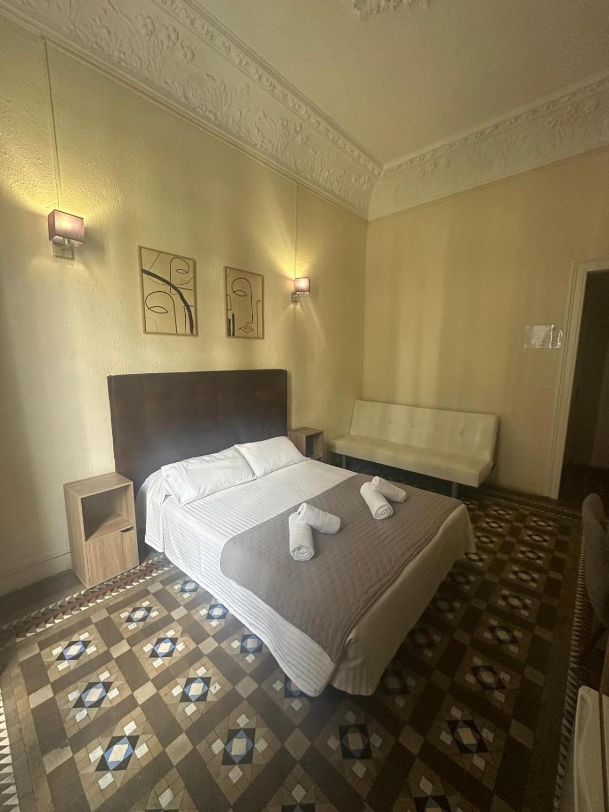 Gasthof Balmes Centro