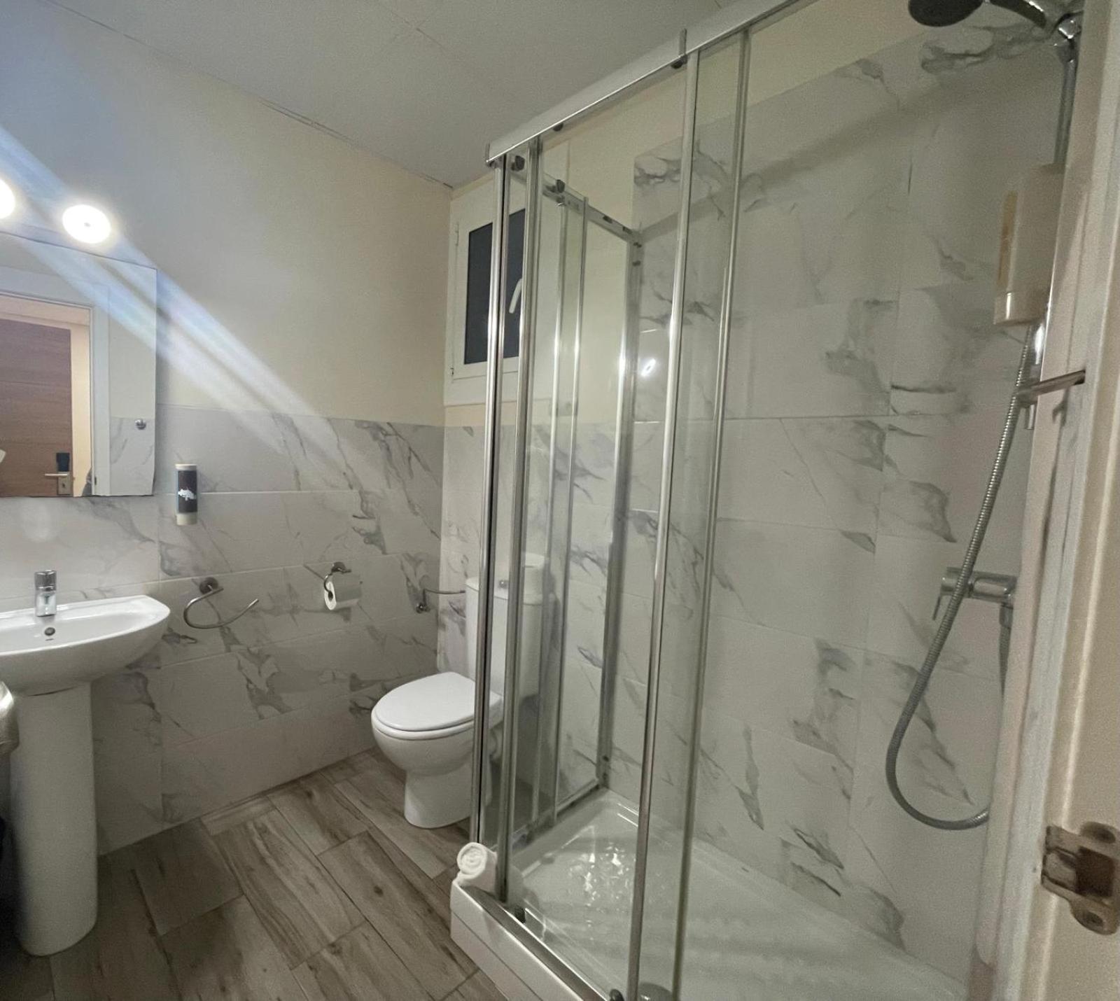 Balmes Centro Gasthof 2*