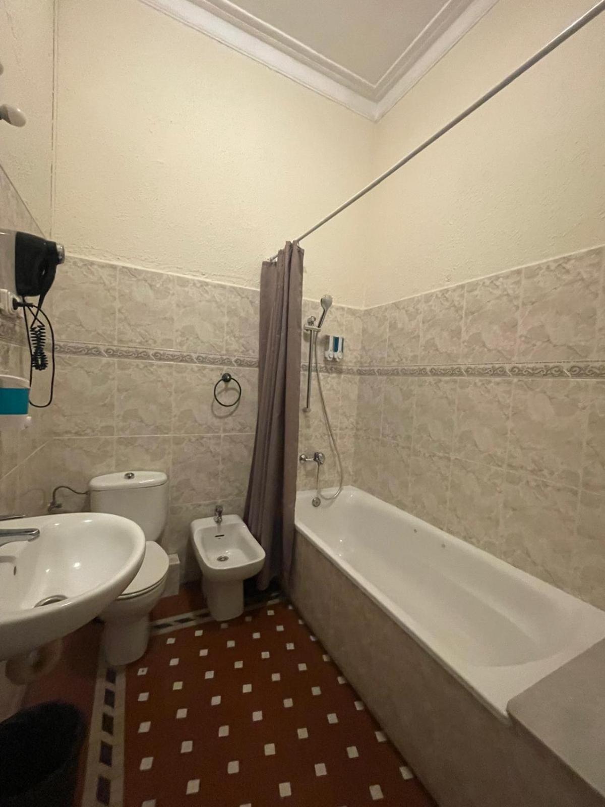 Gasthof Balmes Centro Barcelona