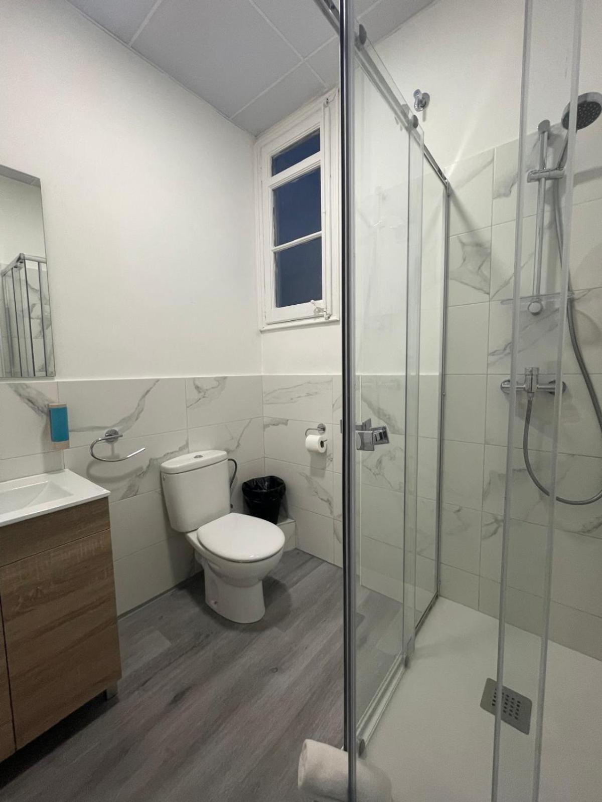 Balmes Centro Affittacamere