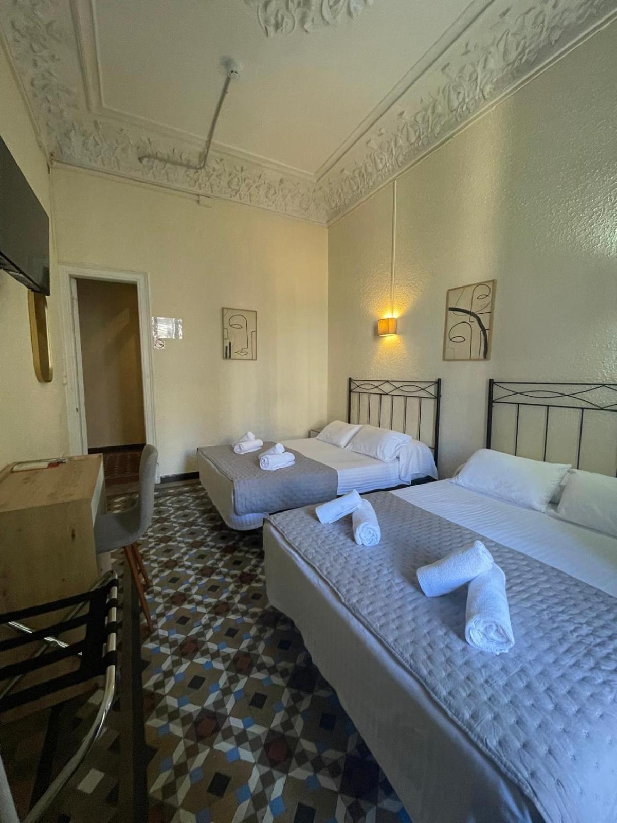 Balmes Centro Gasthof 2*