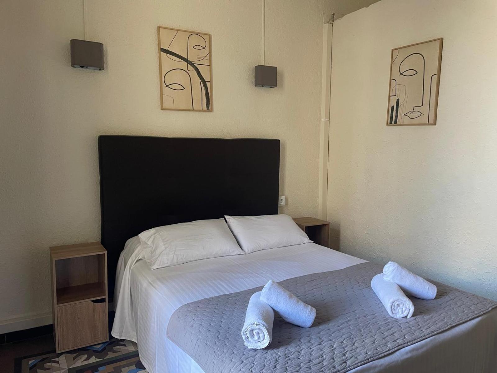 Gasthof Balmes Centro Barcelona