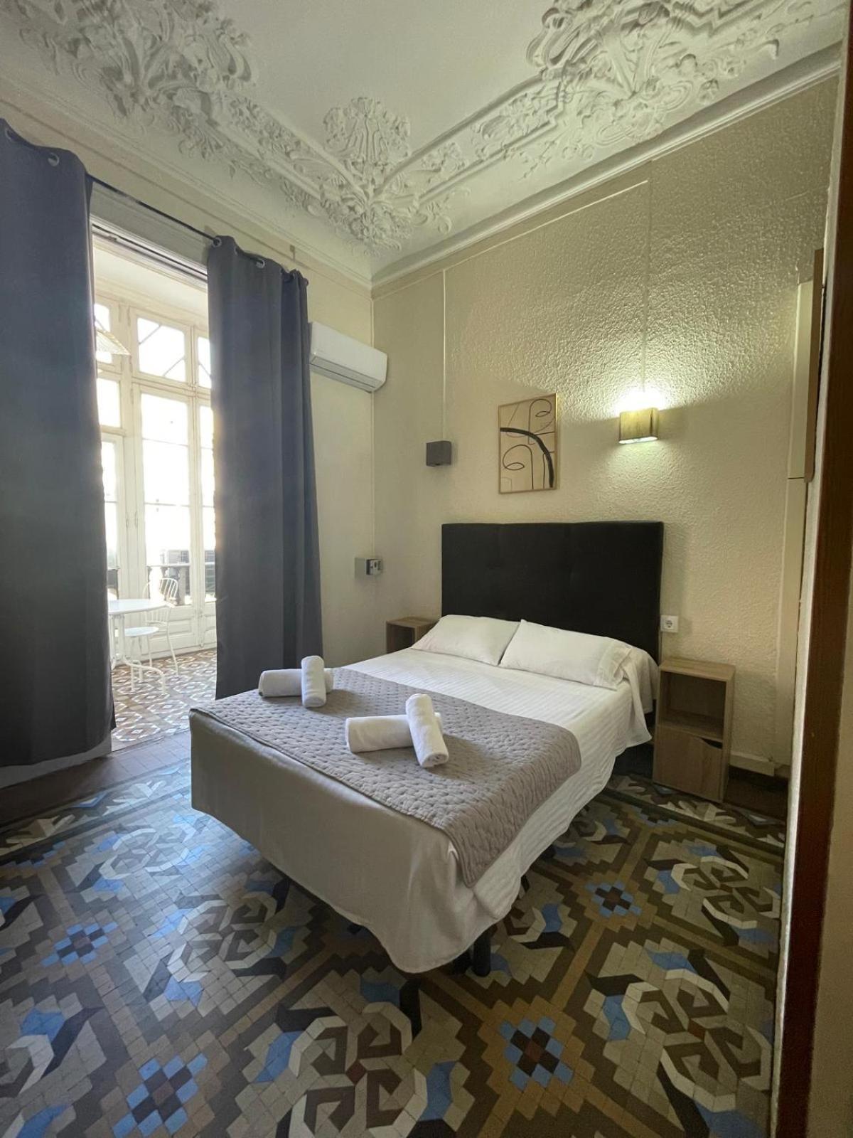 Balmes Centro 2* Barcelona