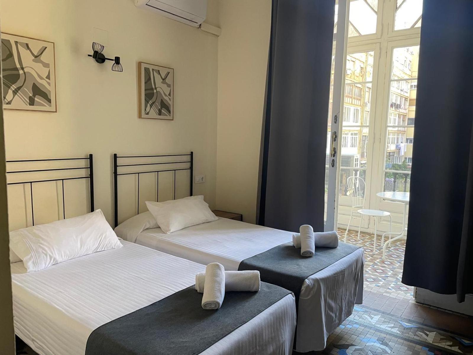 Gasthof Balmes Centro
