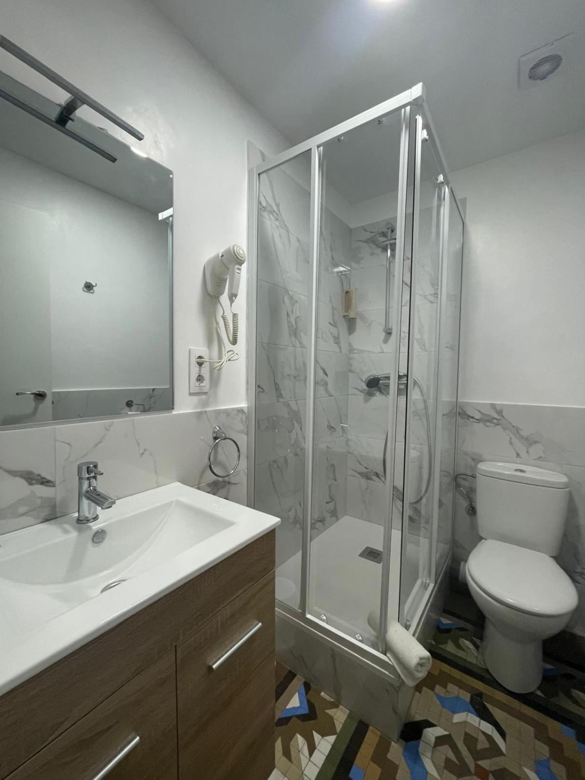 Gasthof Balmes Centro 2*