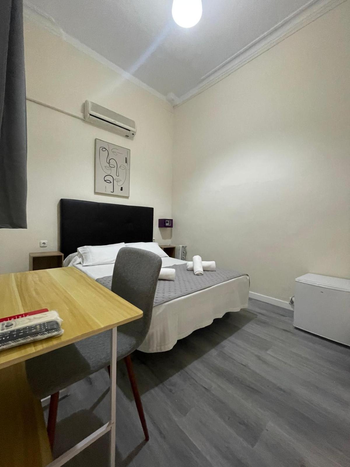 Balmes Centro Gasthof