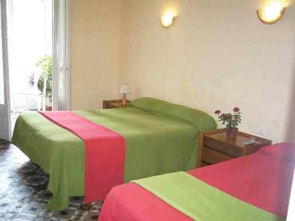 Balmes Centro Affittacamere 2*