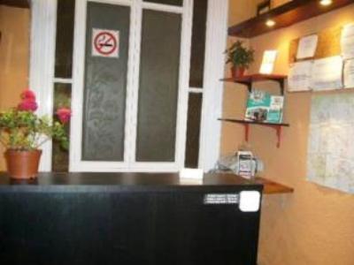Balmes Centro Affittacamere