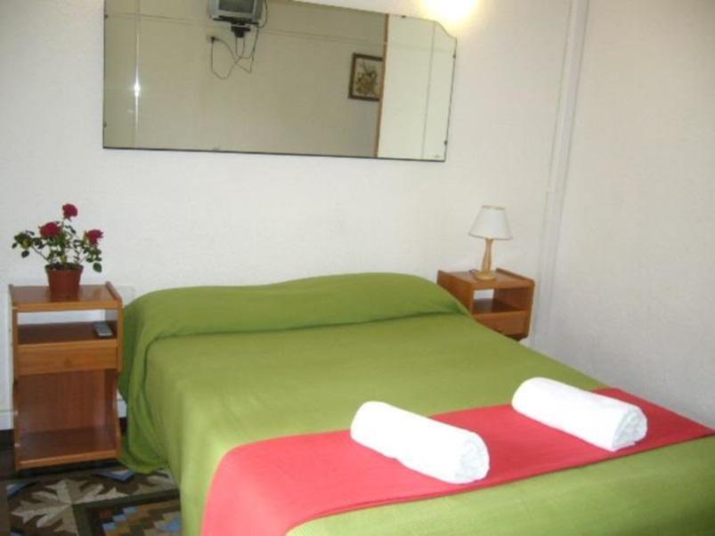 Balmes Centro Affittacamere