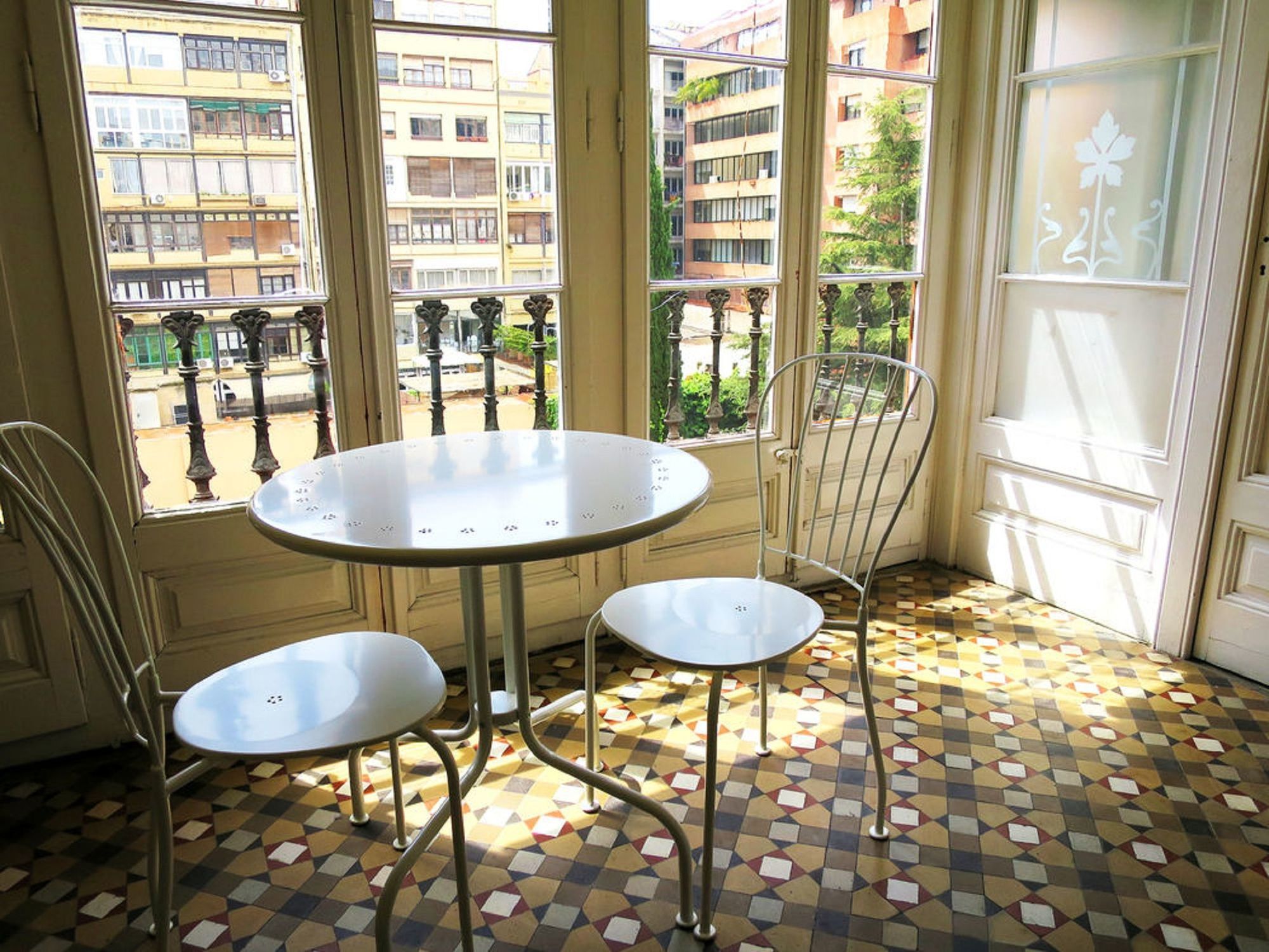 Balmes Centro Affittacamere Barcellona