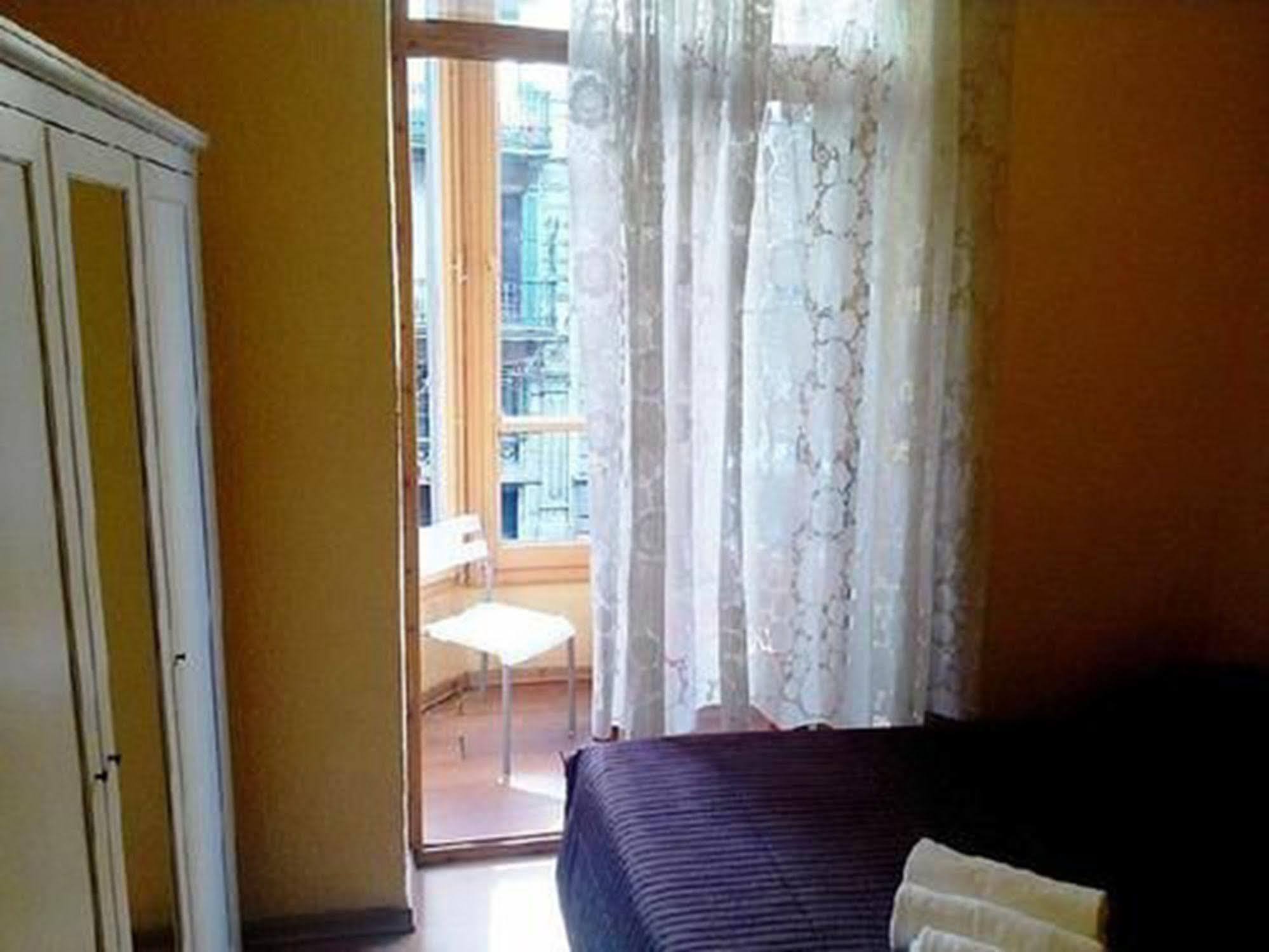 Balmes Centro Affittacamere